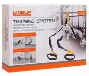 Sistema de Entrenamiento TRX y Crossfit de Suspensión Mayoreo