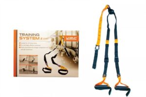 Sistema de Entrenamiento TRX y Crossfit de Suspensión Mayoreo