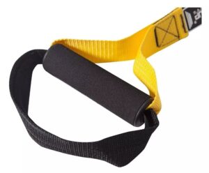 Sistema de Entrenamiento TRX y Crossfit de Suspensión Mayoreo