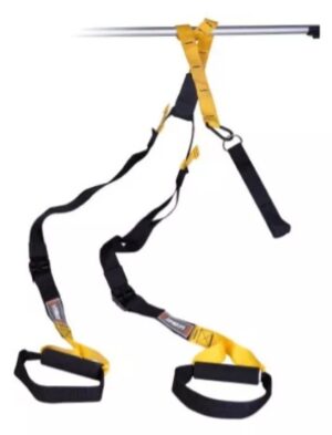 Sistema de Entrenamiento TRX y Crossfit de Suspensión Mayoreo