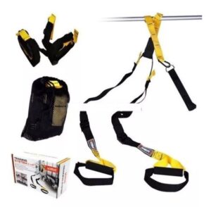 Sistema de Entrenamiento TRX y Crossfit de Suspensión Mayoreo